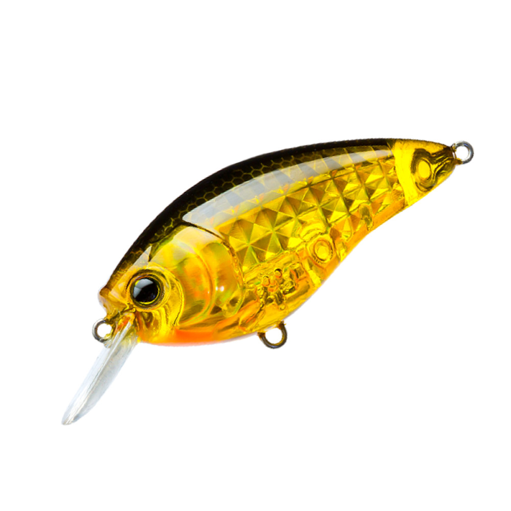 Воблер Yo-Zuri 3DR-X Crank MR 50F 50mm 8.5g #MGPC