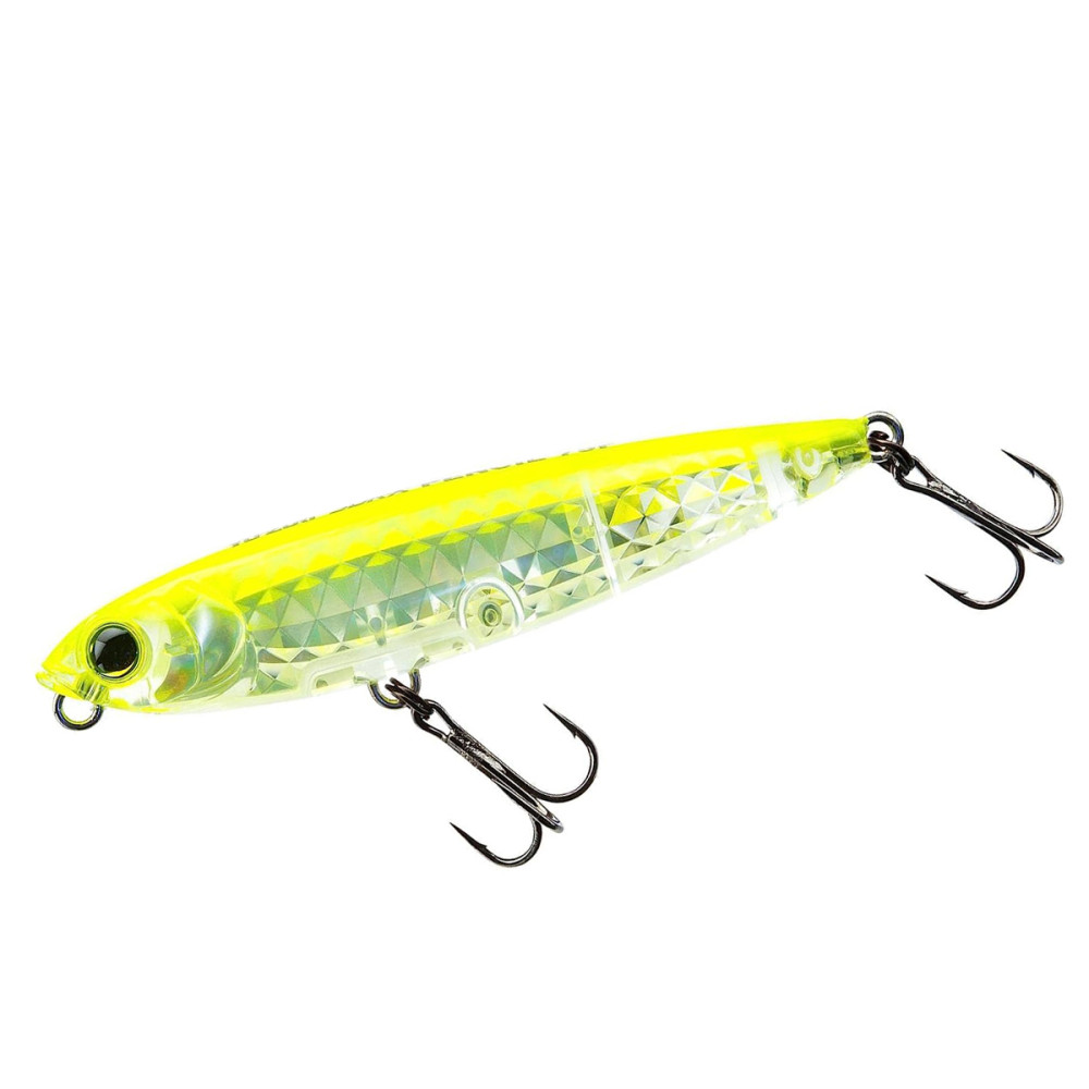 Воблер Yo-Zuri 3DR-X Pencil 75F 75mm 7.5g #PCR