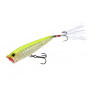 Воблер Yo-Zuri 3DR-X Popper 65F 65mm 6g #GSF