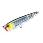 Воблер Yo-Zuri 3DR-X Popper 65F 65mm 6g #GSF
