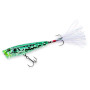 Воблер Yo-Zuri 3DR-X Popper 65F 65mm 6g #MGSS