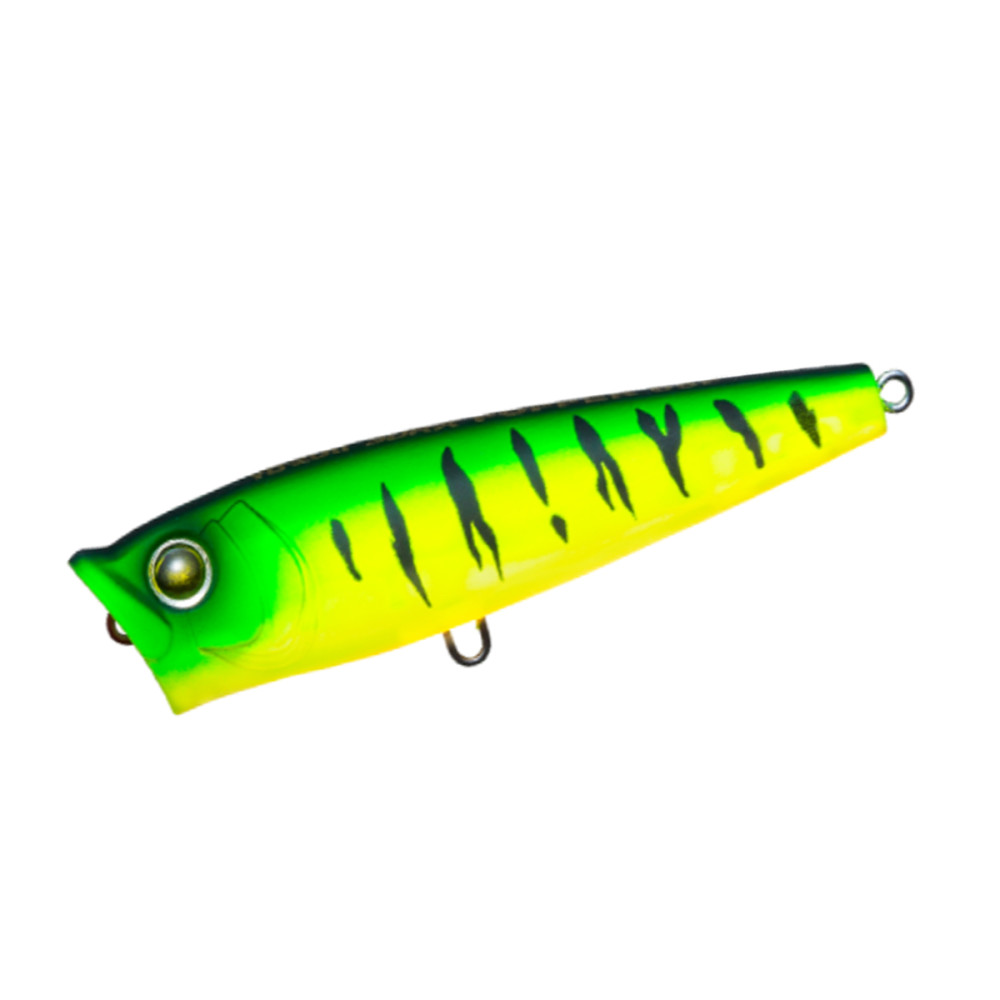 Воблер Yo-Zuri 3DR-X Popper 65F 65mm 6g #MGSS