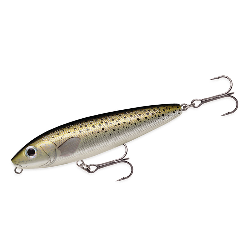 Волкер Rapala Skitter Walk 80mm 12g #PLD