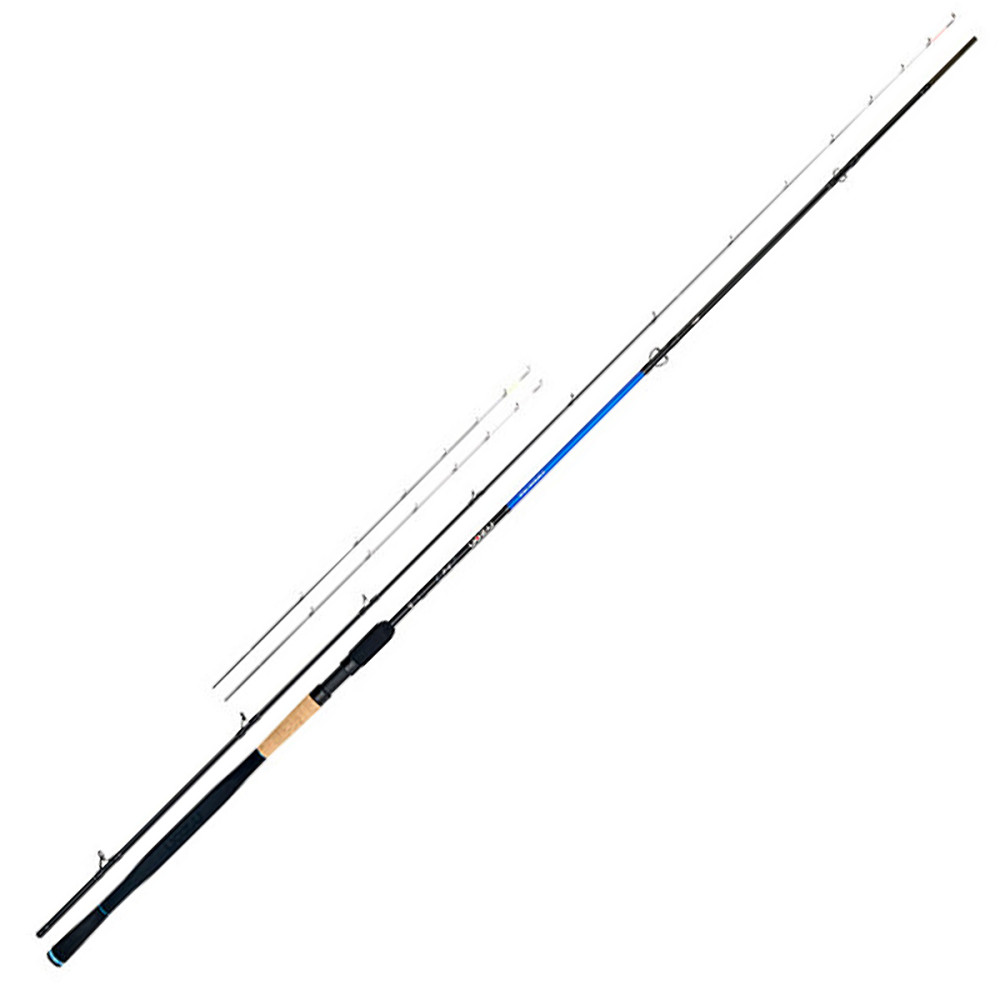 Вудлище фідерне Daiwa N`Zon 2.0Mini Method 2.70m 30g