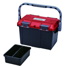 Ящик Ring Star Docutte D-4500RB R/BK 465x280x280mm