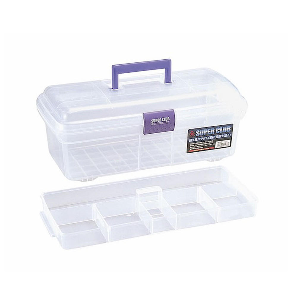 Ящик Ring Star Super Club-Series R-390 392x206x164mm