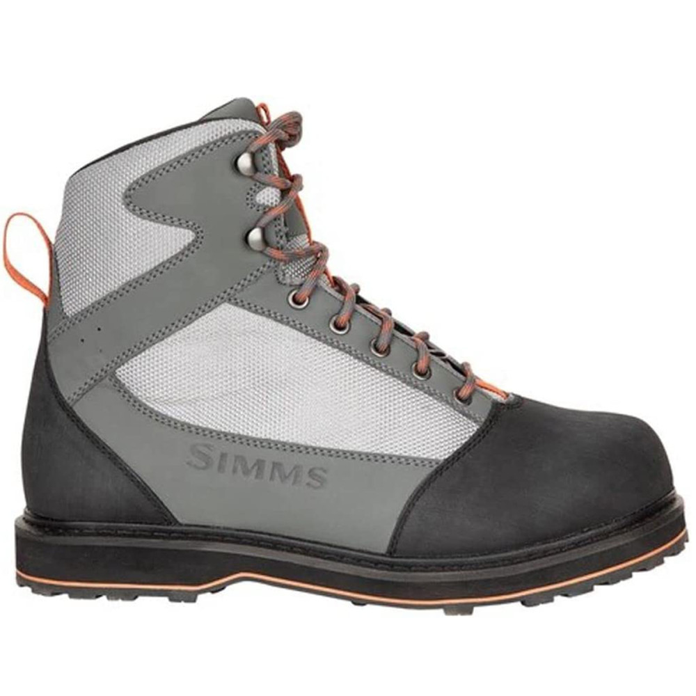 Забродні черевики Simms Tributary Striker Grey 14