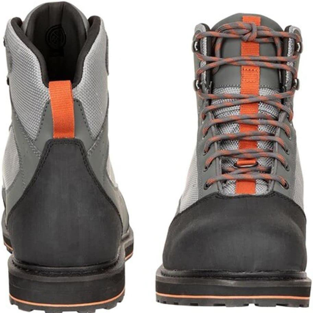 Забродні черевики Simms Tributary Striker Grey 14