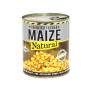 Зернова суміш Dynamite Baits Frenzied Hempseed & Sweetcorn Can 350g