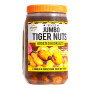 Зернова суміш Dynamite Baits Frenzied Hempseed & Sweetcorn Can 350g