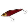 Wobbler DAIWA PROREX Lazy Jerk 120SS 120 мм 40гр #Live Pike