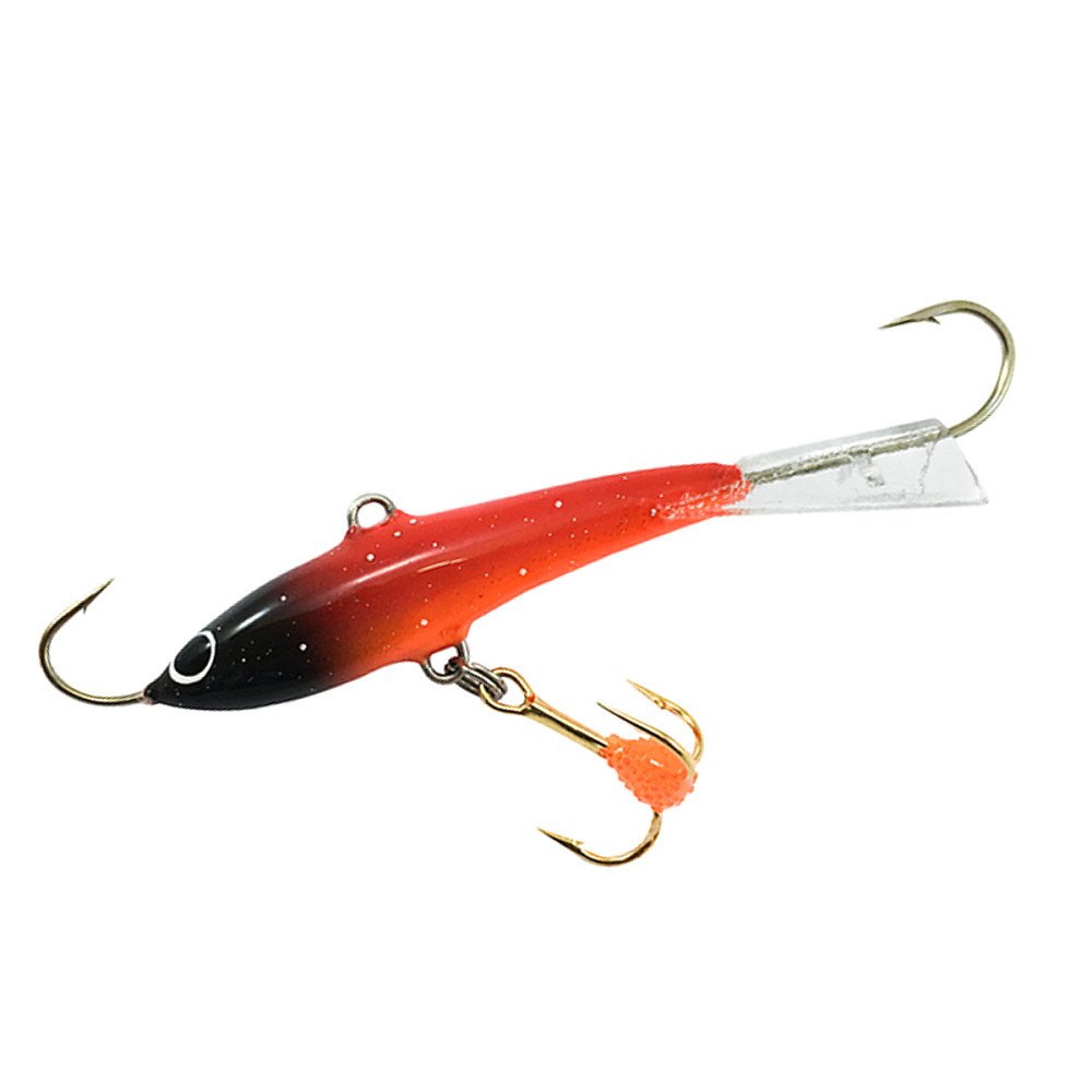 Балансир Daiwa Balanced Jig 50mm 15g #Blue Silver