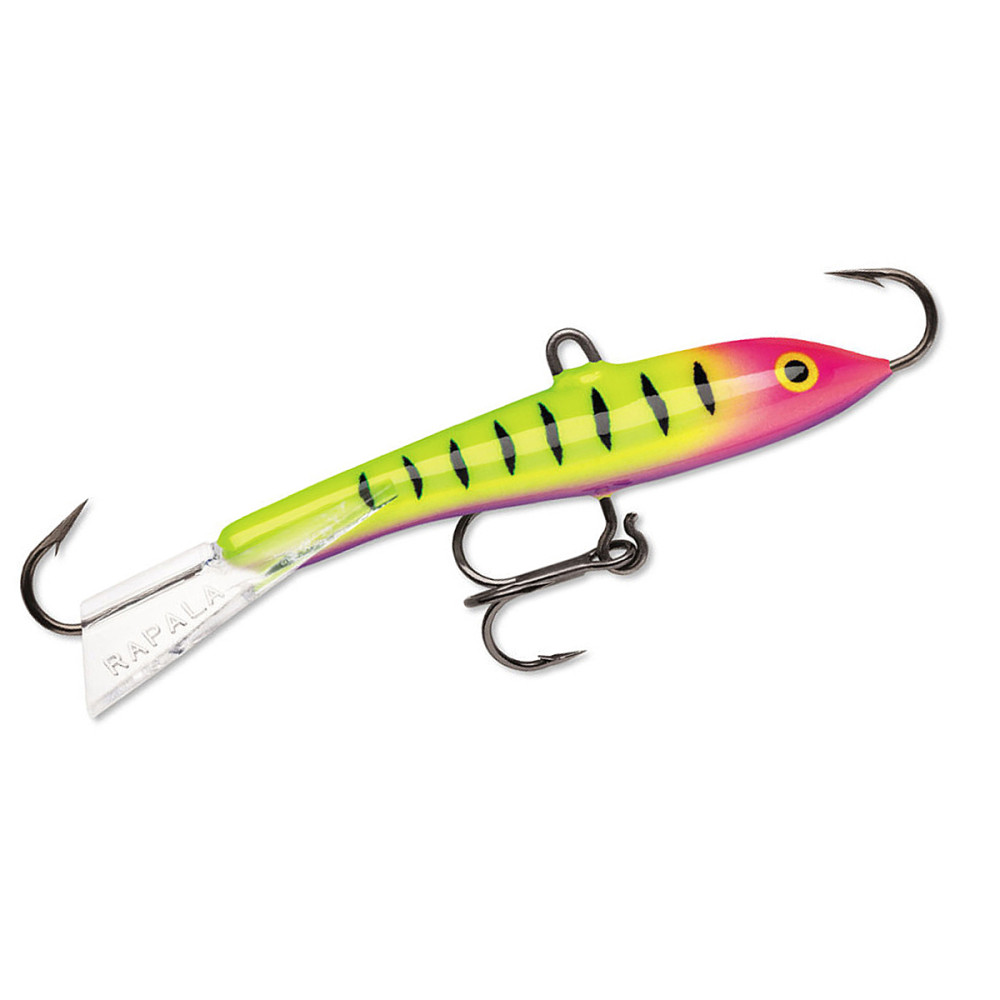 Балансир Rapala Jigging Rap 20mm 4g #PRT