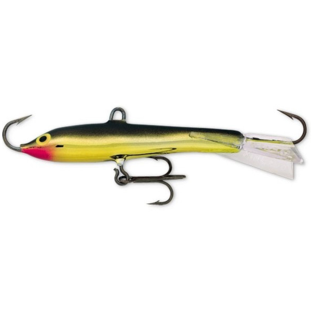 Балансир Rapala Jigging Rap 30mm 6g #GT
