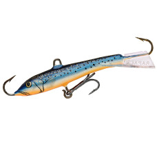 Балансир Rapala Jigging Rap 50mm 9g #BSM