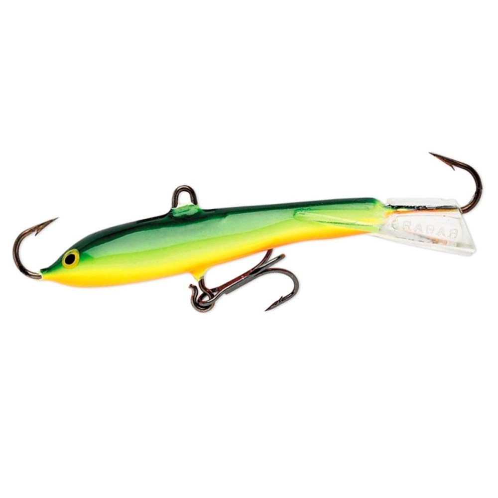 Балансир Rapala Jigging Rap 50mm 9g #BSM