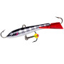 Балансир Rapala Jigging Rap Beaded Hook 50mm 9g #CLN