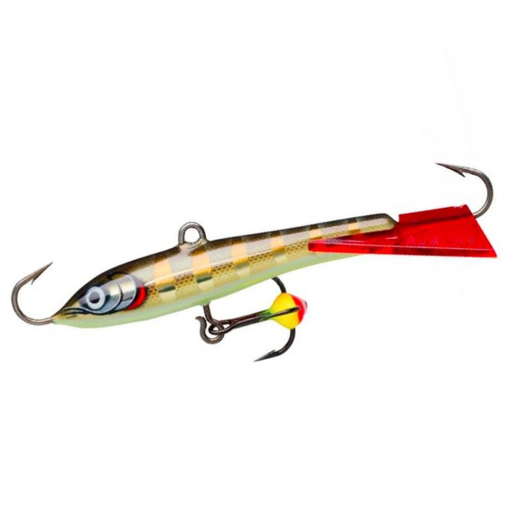 Балансир Rapala Jigging Rap Beaded Hook 50mm 9g #GT
