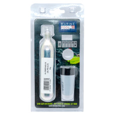 Балон Marinepool Recharge Kit UML Pro Sensor Elite