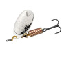 Блешня Abu Garcia Fast Attack 4.5g #LF Copper