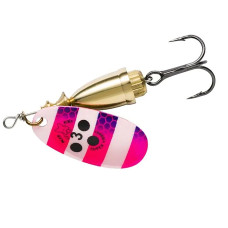 Блешня Blue Fox BFU 3 8g #PPSU