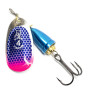 Блешня Blue Fox BFU 4 #GOOU