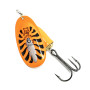 Блешня Blue Fox Vibrax Fluoresent BFF 6 18g #RT