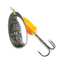 Блешня Blue Fox Vibrax Fluoresent BFF 6 18g #RT