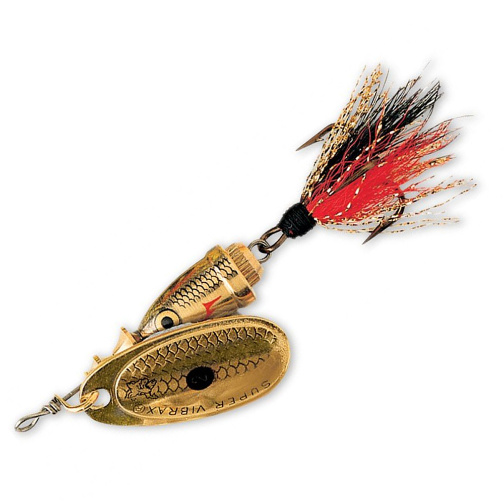 Блешня Blue Fox Vibrax Foxtail BFX 2 6g #SSDX