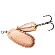 Блешня Blue Fox Vibrax Original BF 3 8g #C