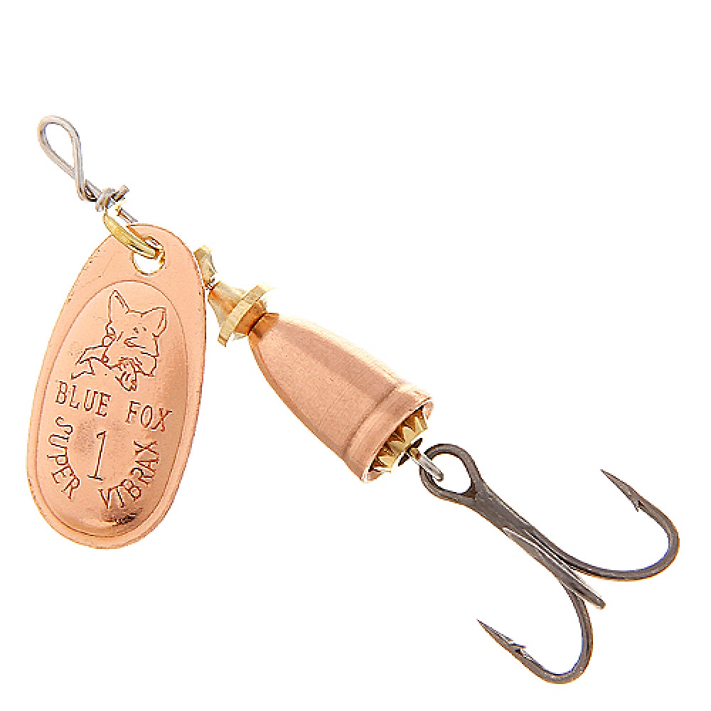 Блешня Blue Fox Vibrax Shad BFSD 1 4g #GSD