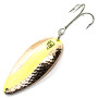 Блешня Dardevle Devle Dog Giant 80mm 56g #Hot Mackerel