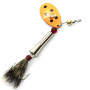 Блешня Dardevle Notangle Spinner 7g #Rainbow Trout