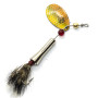 Блешня Dardevle Notangle Spinner 7g #Rainbow Trout