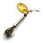 Блешня Dardevle Notangle Spinner 7g #Rainbow Trout