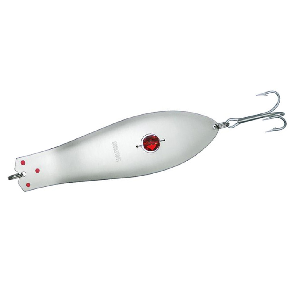 Блешня Kuusamo Professor 0 130mm 44g бусинка #N-C