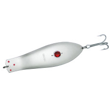 Блешня Kuusamo Professor 0 130mm 44g бусинка #N-C