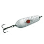 Блешня Kuusamo Rasanen 50mm 11g бусинка #BL/R/Ye-S