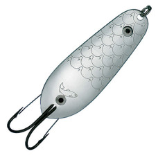 Блешня Kuusamo Rasanen 70mm 10g незачіп #S-C