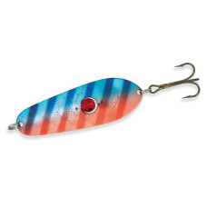 Блешня Kuusamo Rasanen 70mm 20g бусинка #R/BLU/R-S