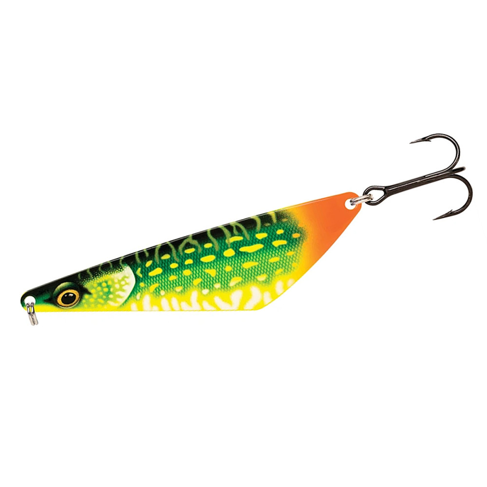 Блешня Rapala Harmaja 18 85mm 18g #FT