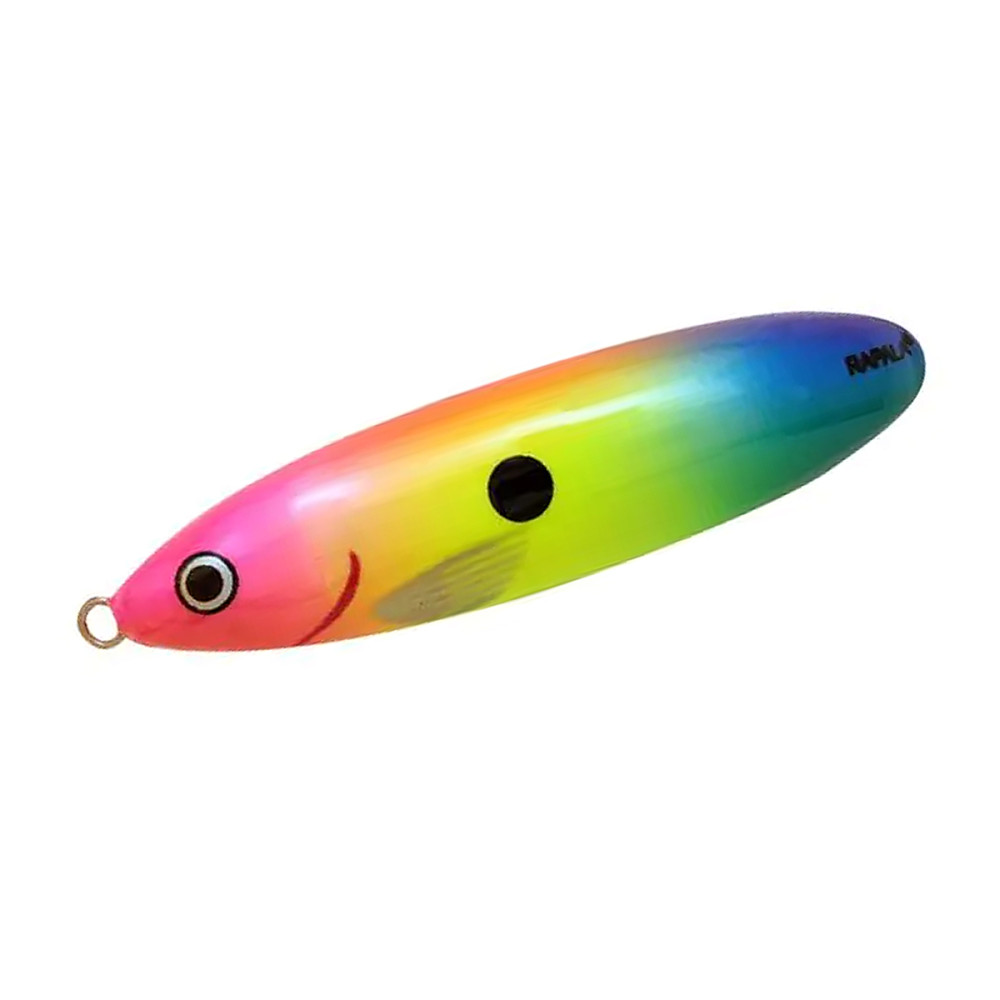 Блешня Rapala Minnow Spoon 70mm 15g #FT