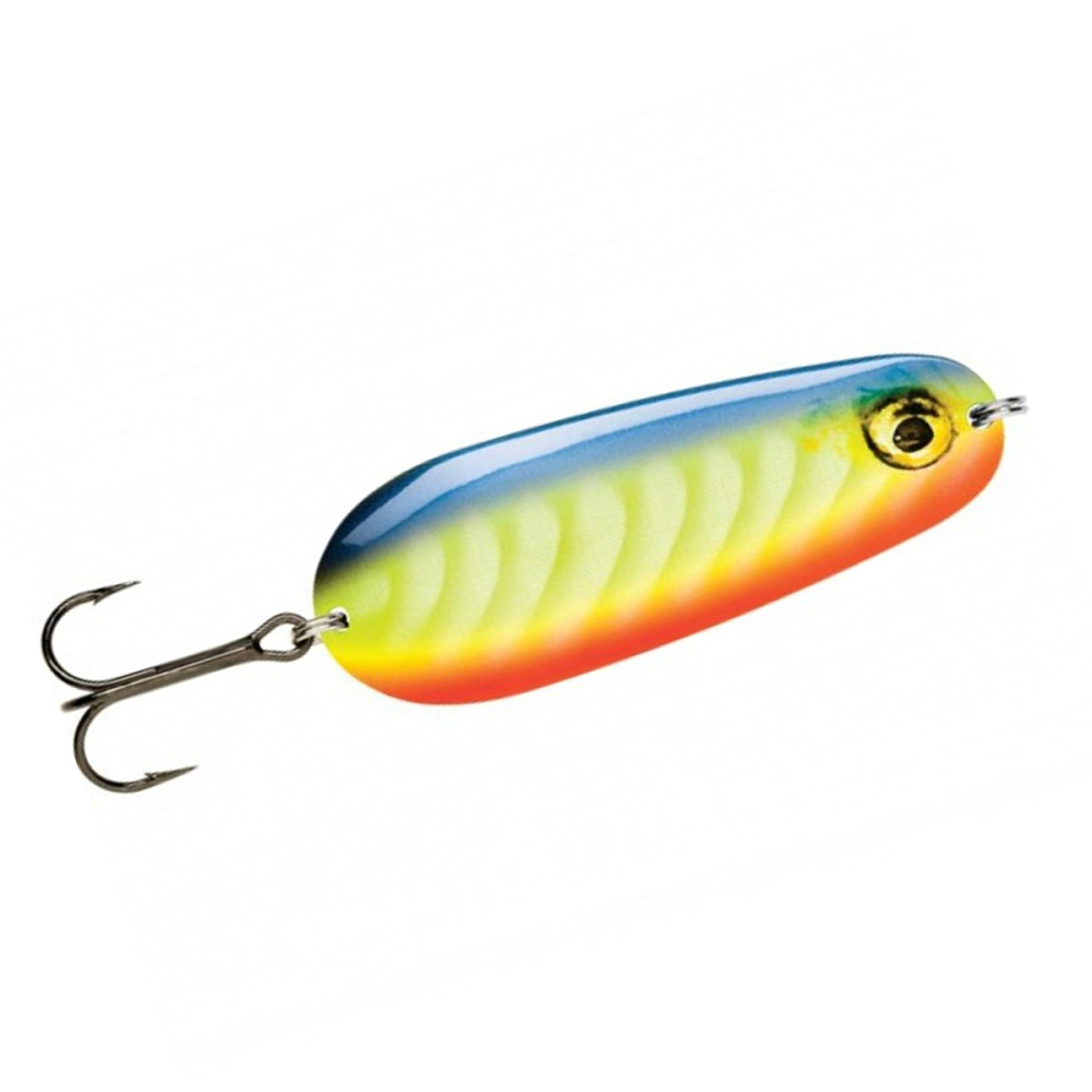 Блешня Rapala NAV19  66mm 19g #HLW