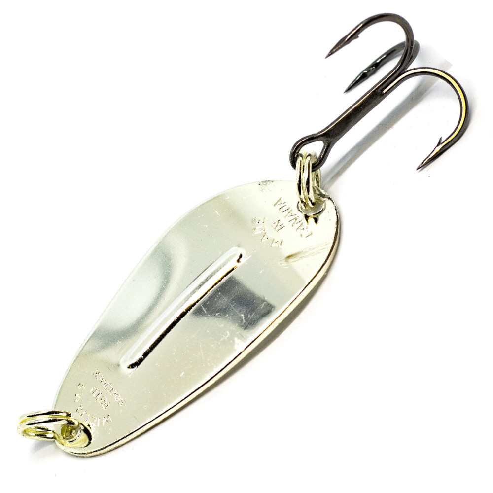 Блешня Williams Ridge Back 11.34gr #GOR