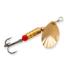 Блешня Williams Vortex Garni 14.17gr #Gold