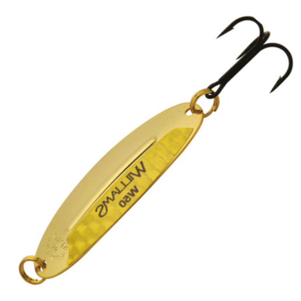 Блешня Williams Wabler 14.17gr #RB