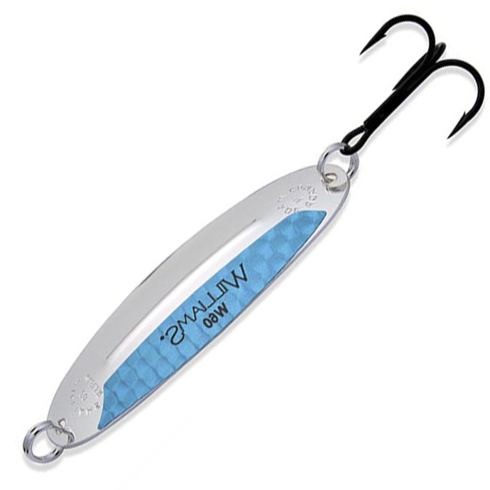 Блешня Williams Wabler 14.17gr #RB