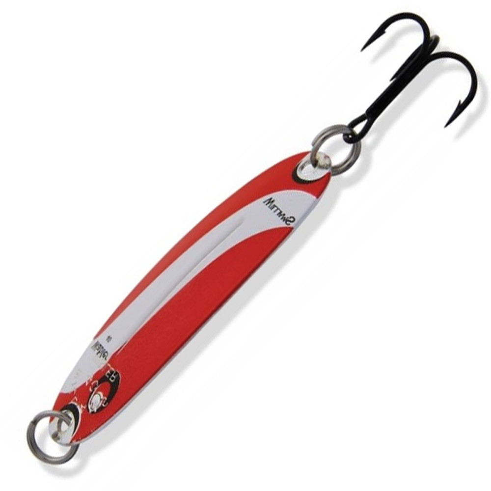 Блешня Williams Wabler 14.17gr #RB