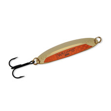Блешня Williams Wabler 7.09gr #Gold Orange