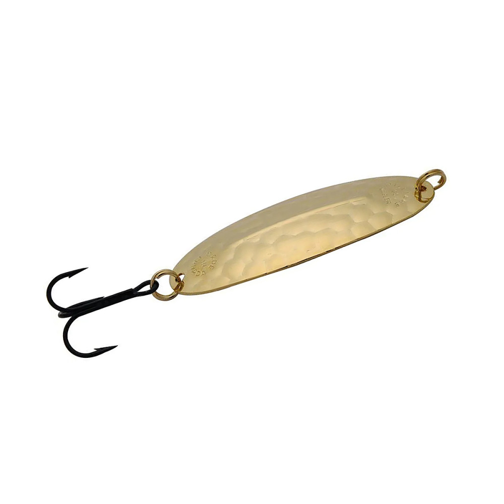 Блешня Williams Wabler 7.09gr #Gold Orange